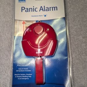 SABRE Red Panic Alarm